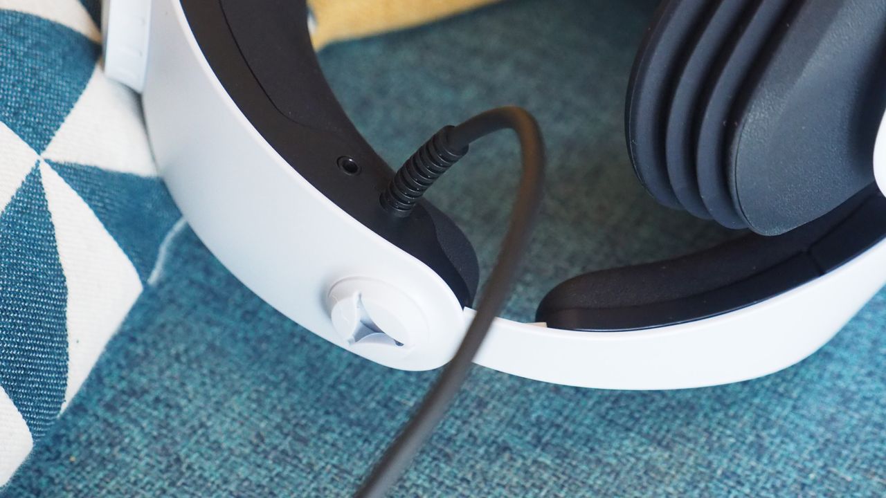 Sony PSVR2