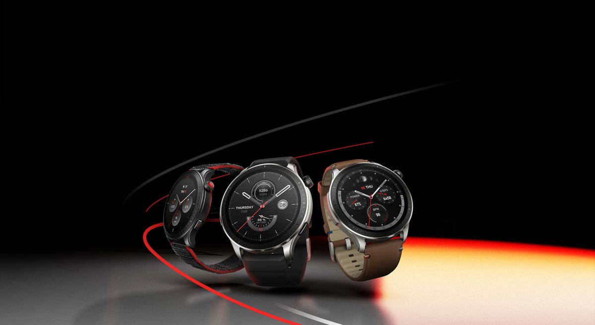 amazfit