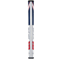 SuperStroke Traxion Pistol GT 1.0 Putter Grip | 34% off at AmazonWas $29.99&nbsp;Now $21.10