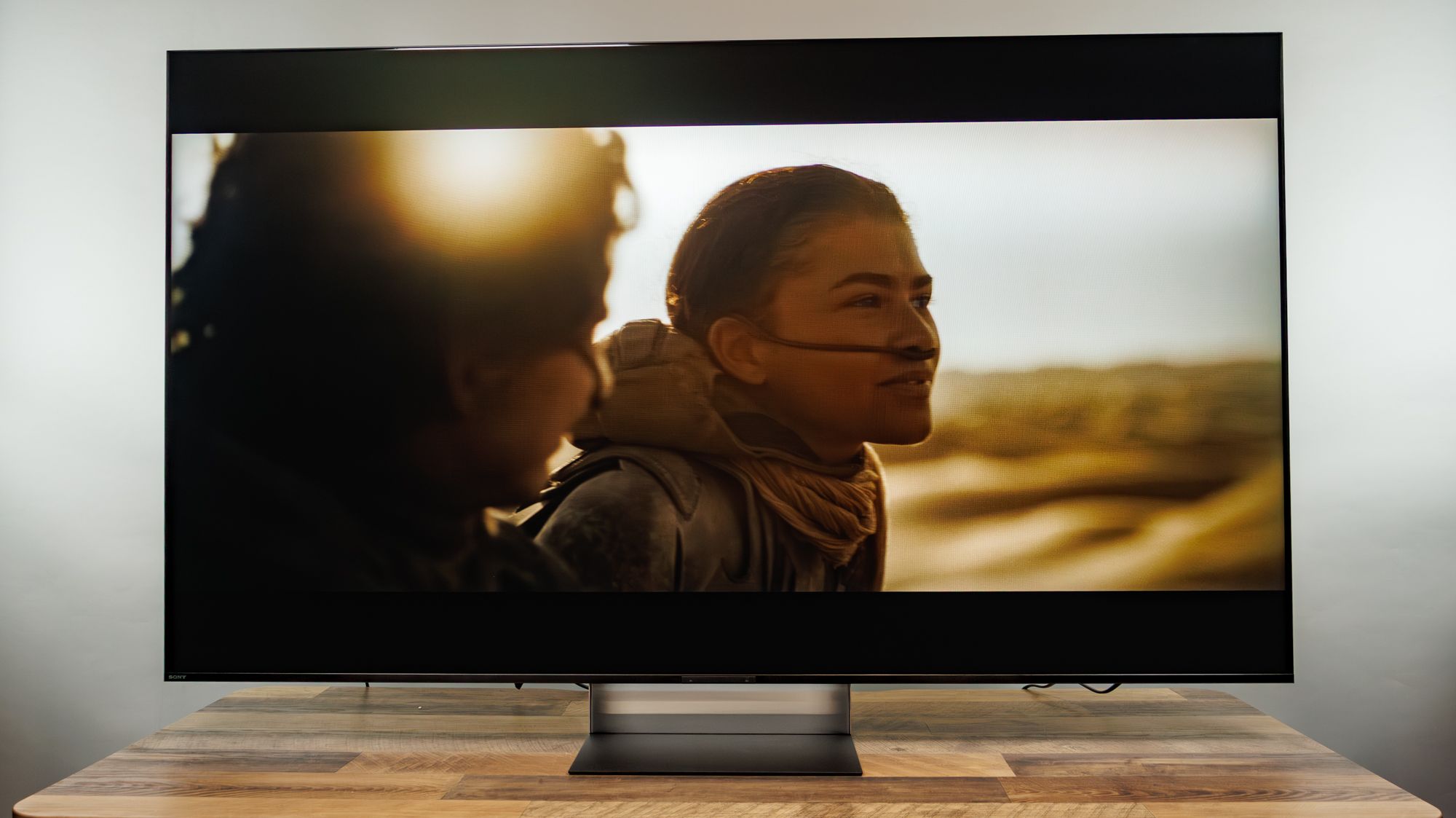 Sony Bravia 9 II review: The undisputed champ of RGB TVs