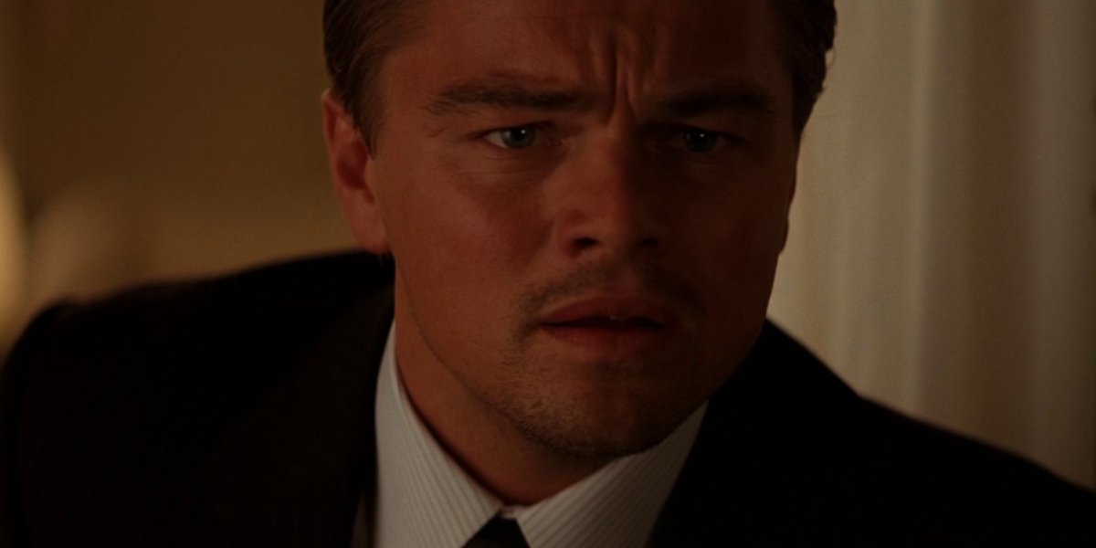 Inception: 12 Behind-The-Scenes Facts You Might Not Know | Cinemablend