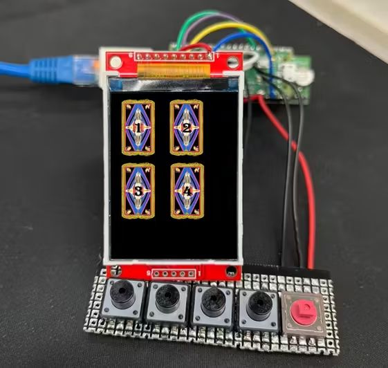 Raspberry Pi