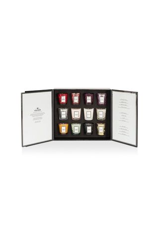 12-Candle Archive Gift Set