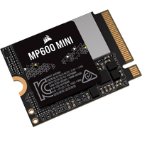 Corsair MP600 Mini: was $109.99, now $84.99