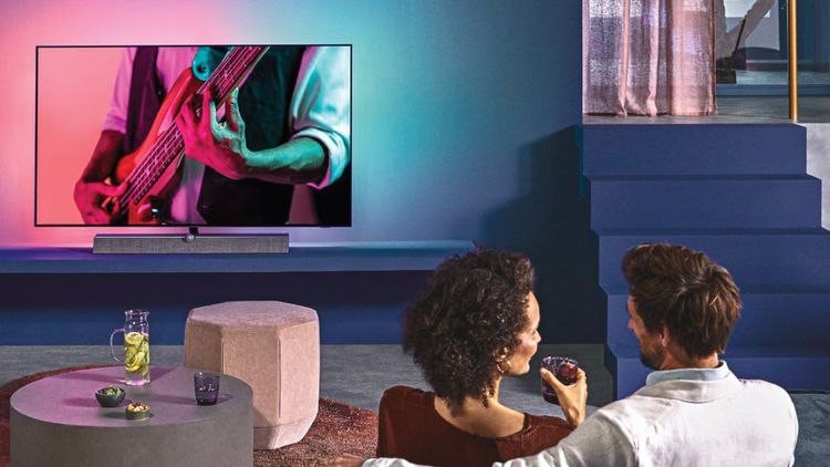 I migliori TV sotto i 600 euro | TechRadar