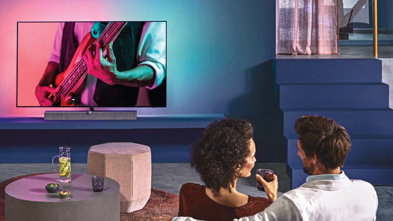 Philips TV 2021