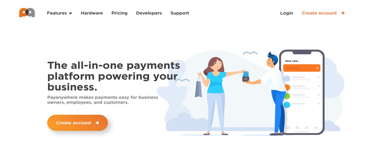 PayAnywhere