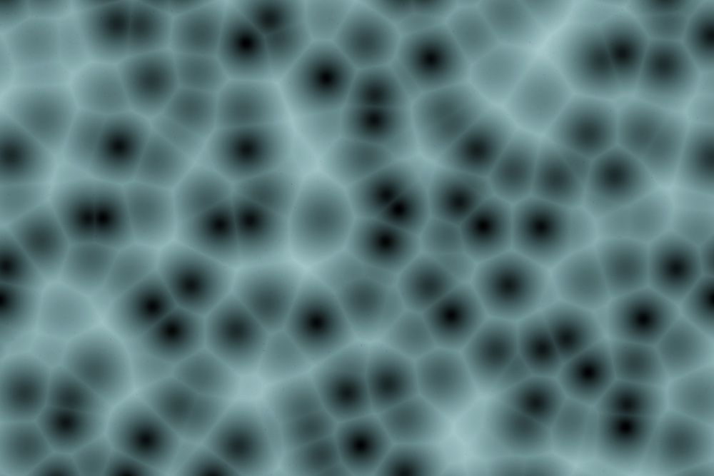 Quantum foam.