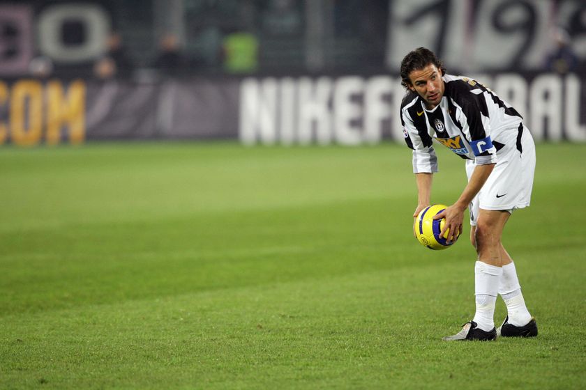 The best freekick takers ever FourFourTwo