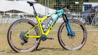 Trek Supercaliber 