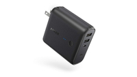 Anker PowerCore Fusion 5000: was $26, now $18 @Amazon
