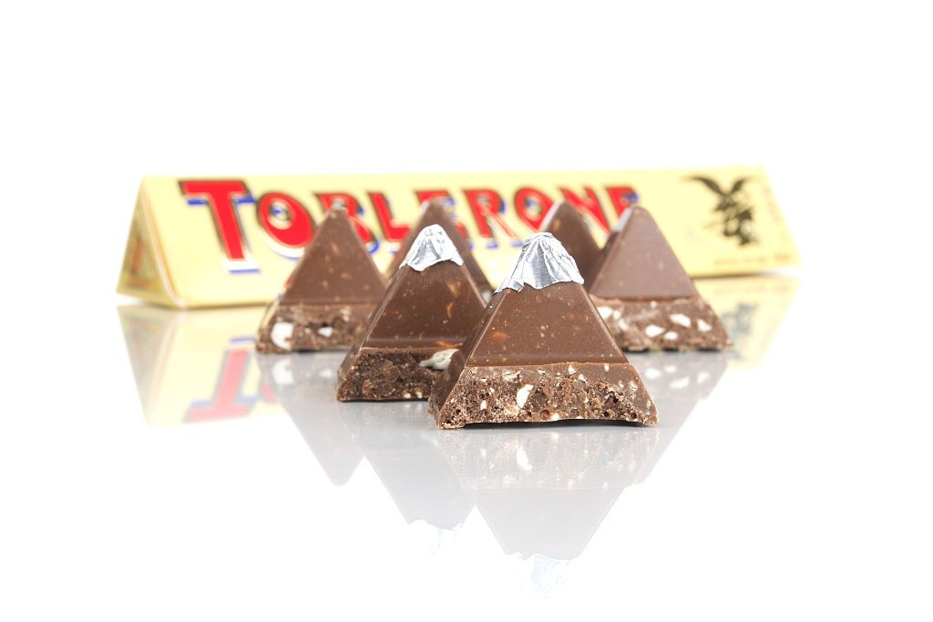 Toblerone