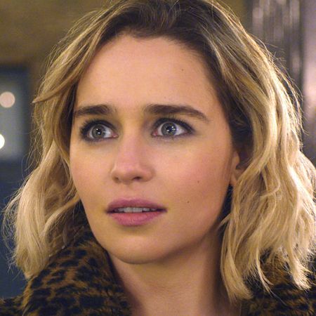 Scenes from the best new Christmas movies of 2019.