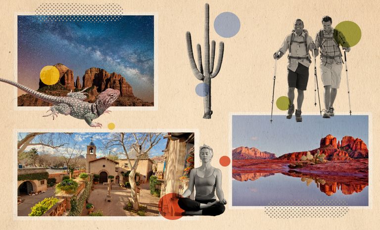 Sedona is a treasure of the Southwest | The Week