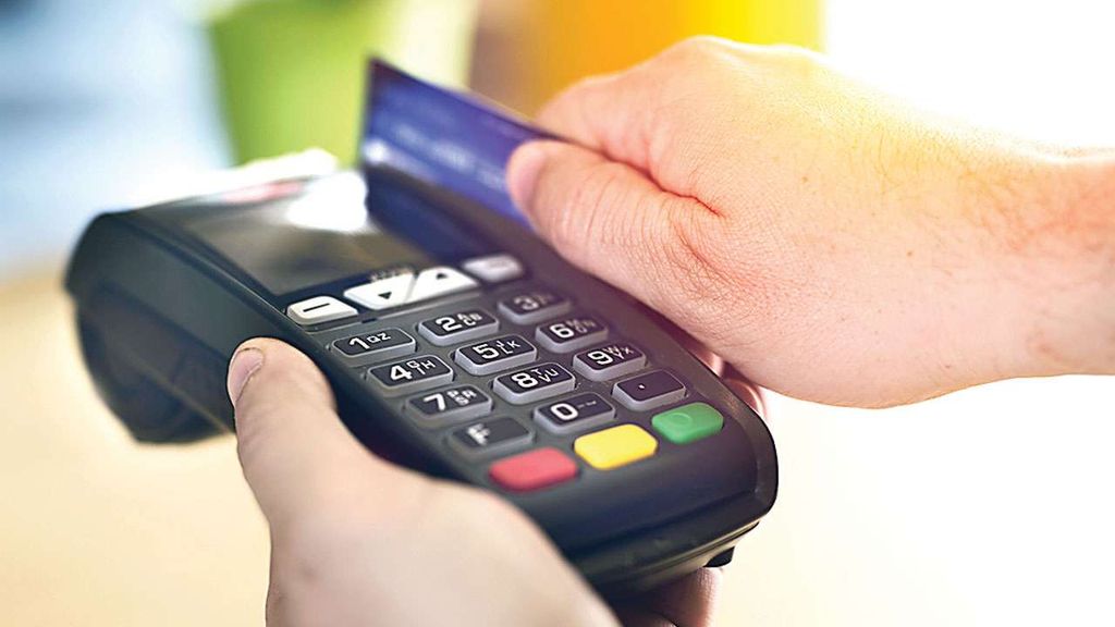 The evolution of the POS system | TechRadar