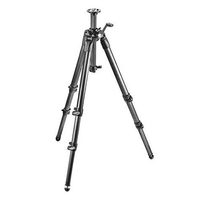 Manfrotto MT057C3-G 057 Carbon Fiber Tripod