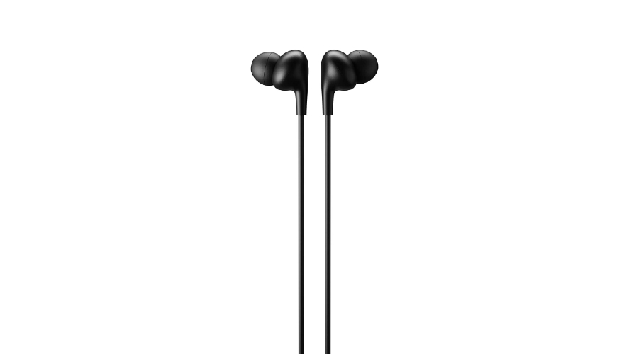 Oculus in-ear headphones