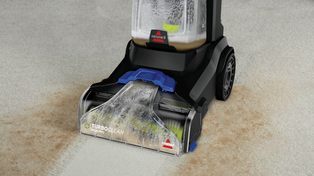 How to clean carpets with or without a carpet cleaner Tom's Guide