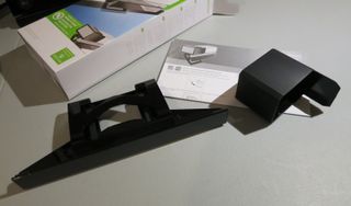 Kinect TV Mount for Xbox One review