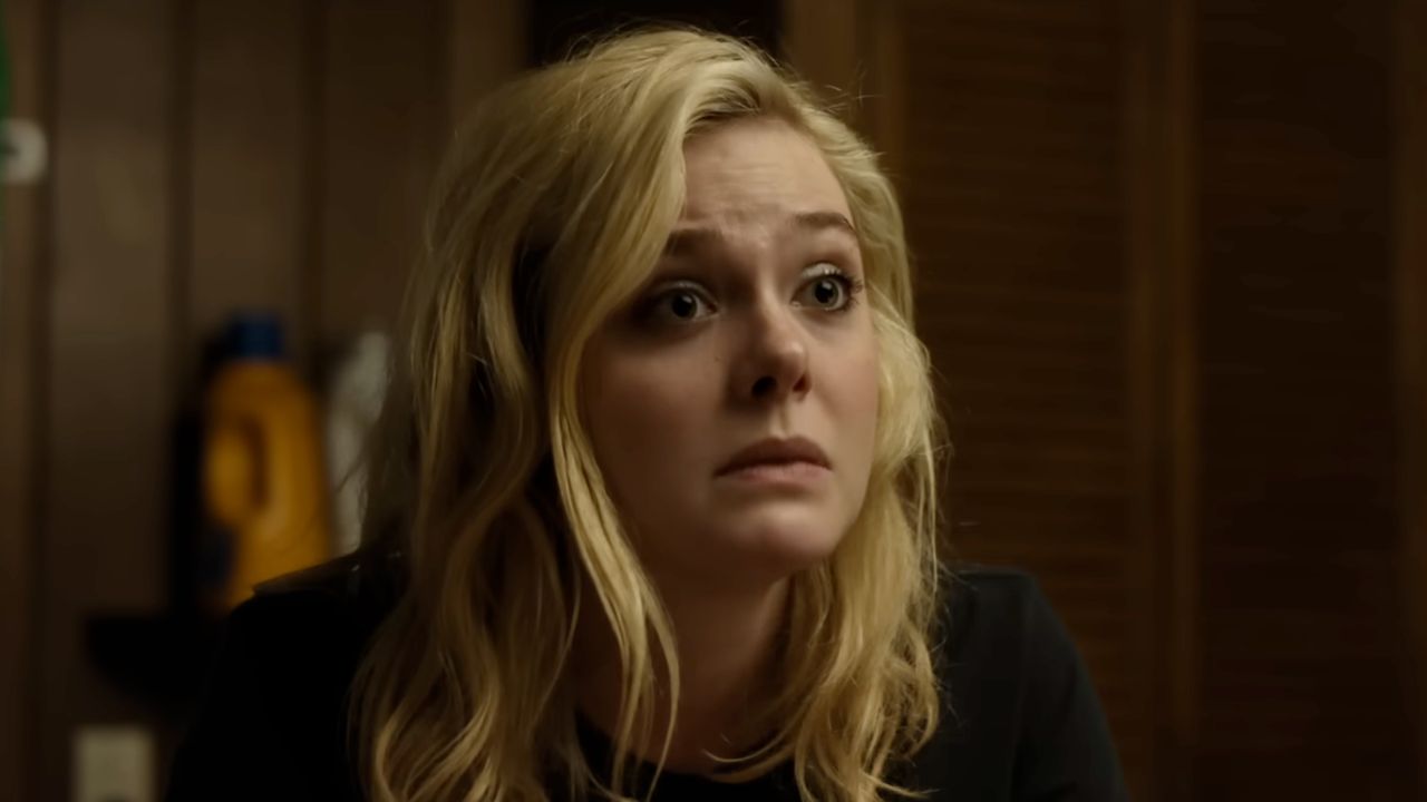 Margo's Got Money Troubles on Apple TV