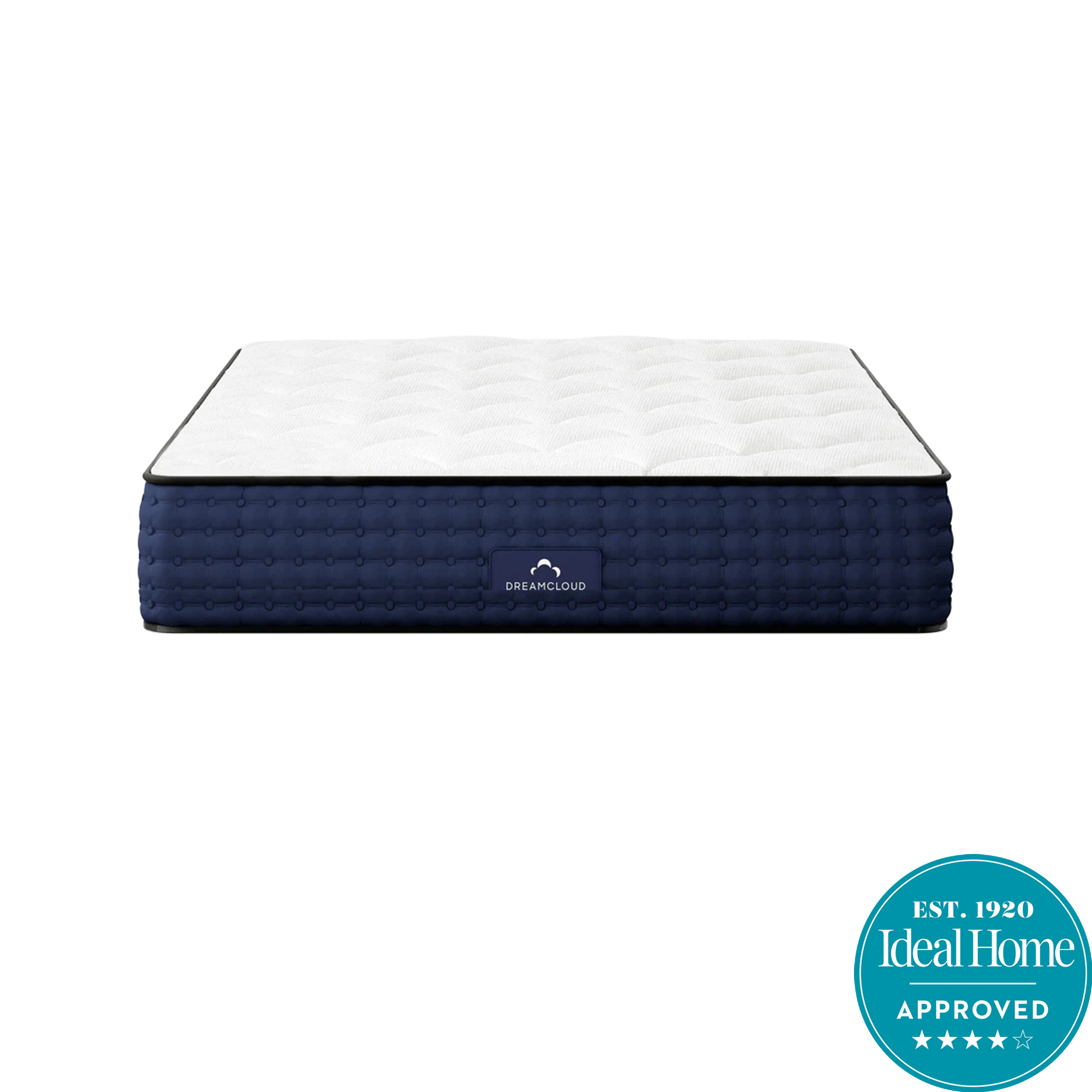 DreamCloud Hybrid mattress reviewed
