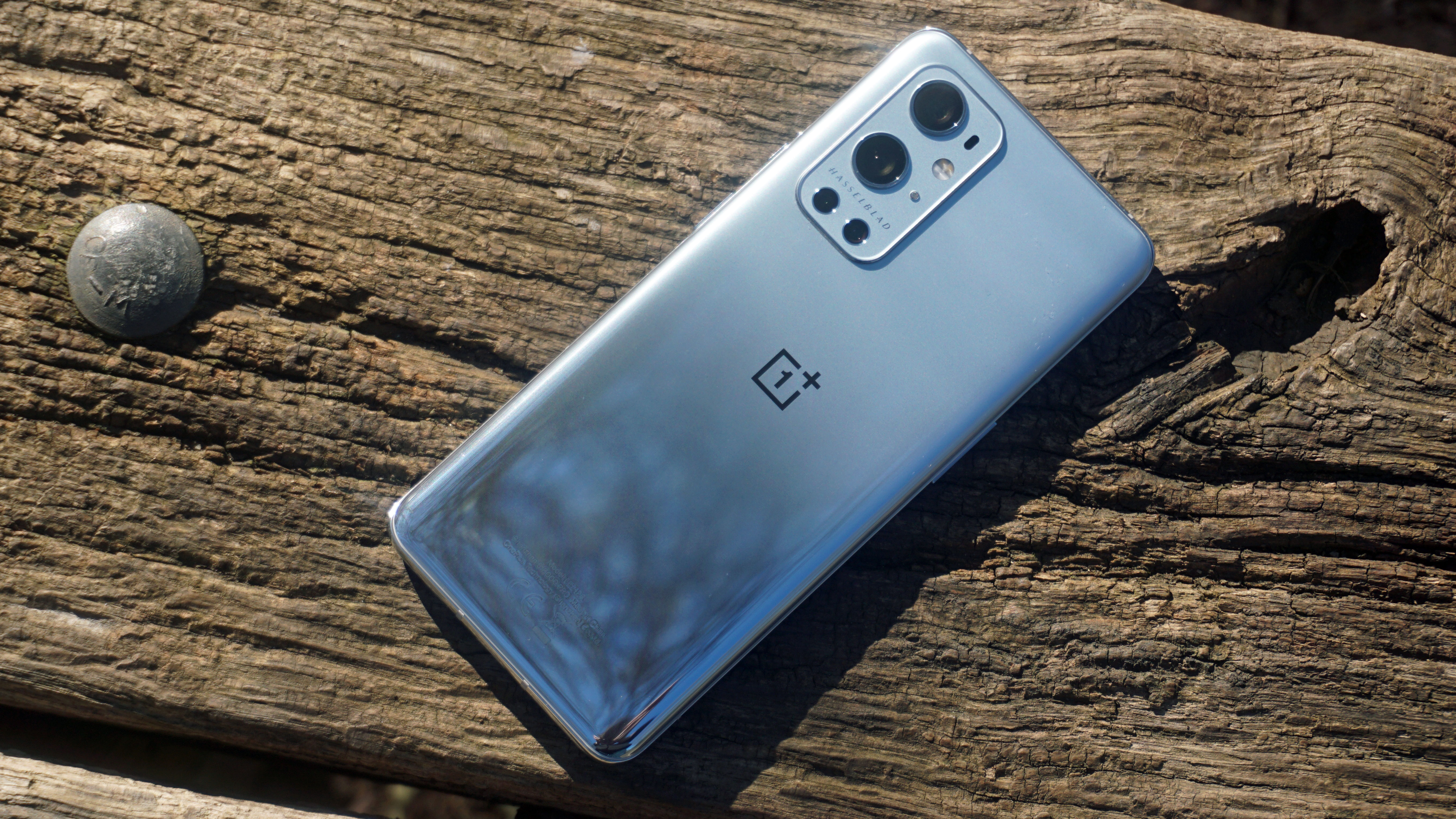 OnePlus 9 Pro review