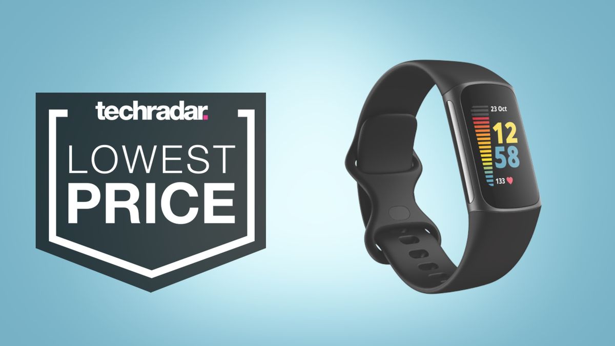 Fitbit price best sale