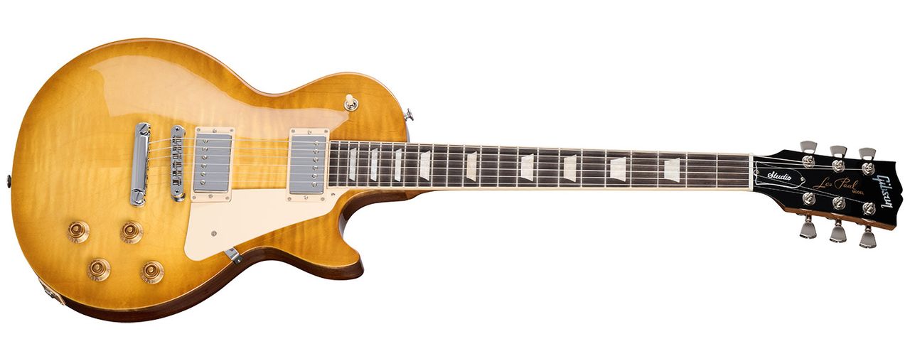 Gibson Les Paul Studio Session