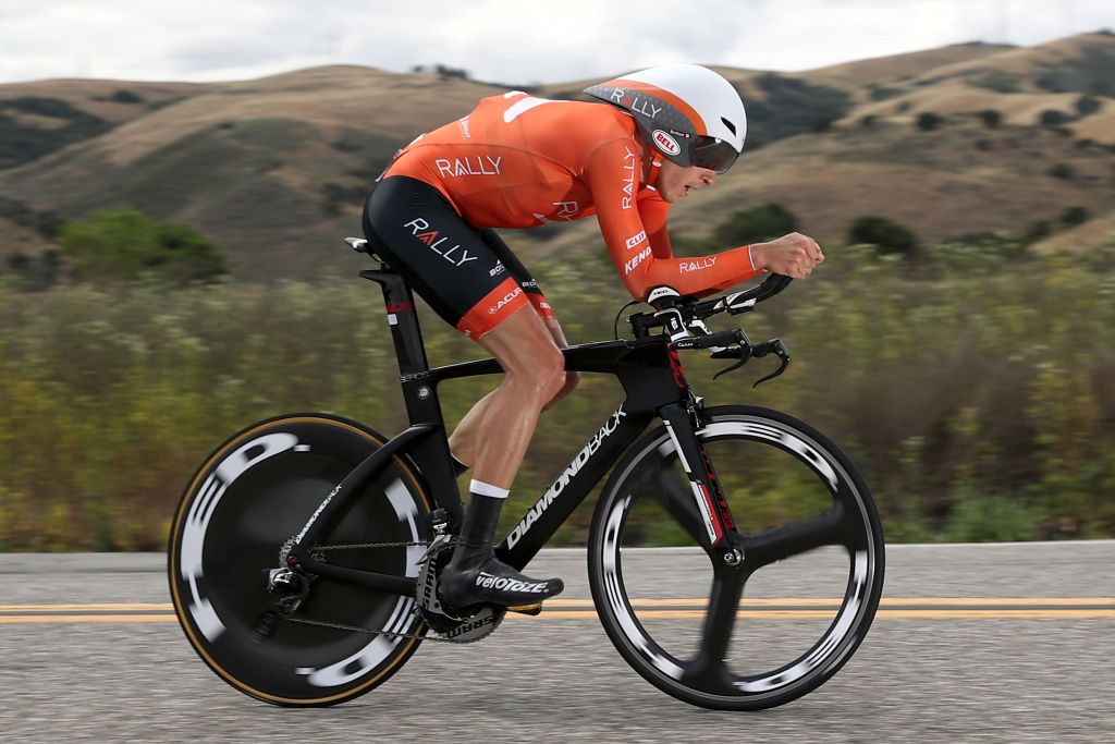 Rob Britton (Rally Cycling)