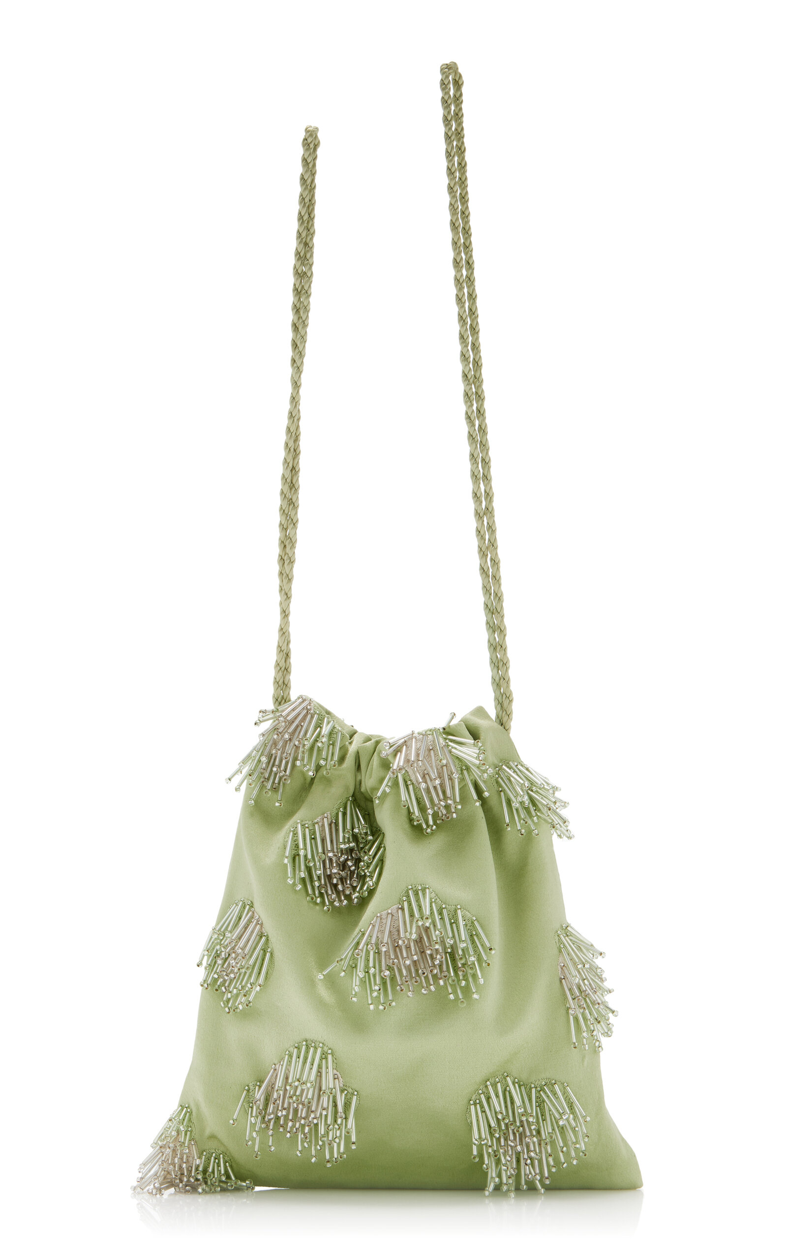 Exclusive La Isla Gala Beaded Bag