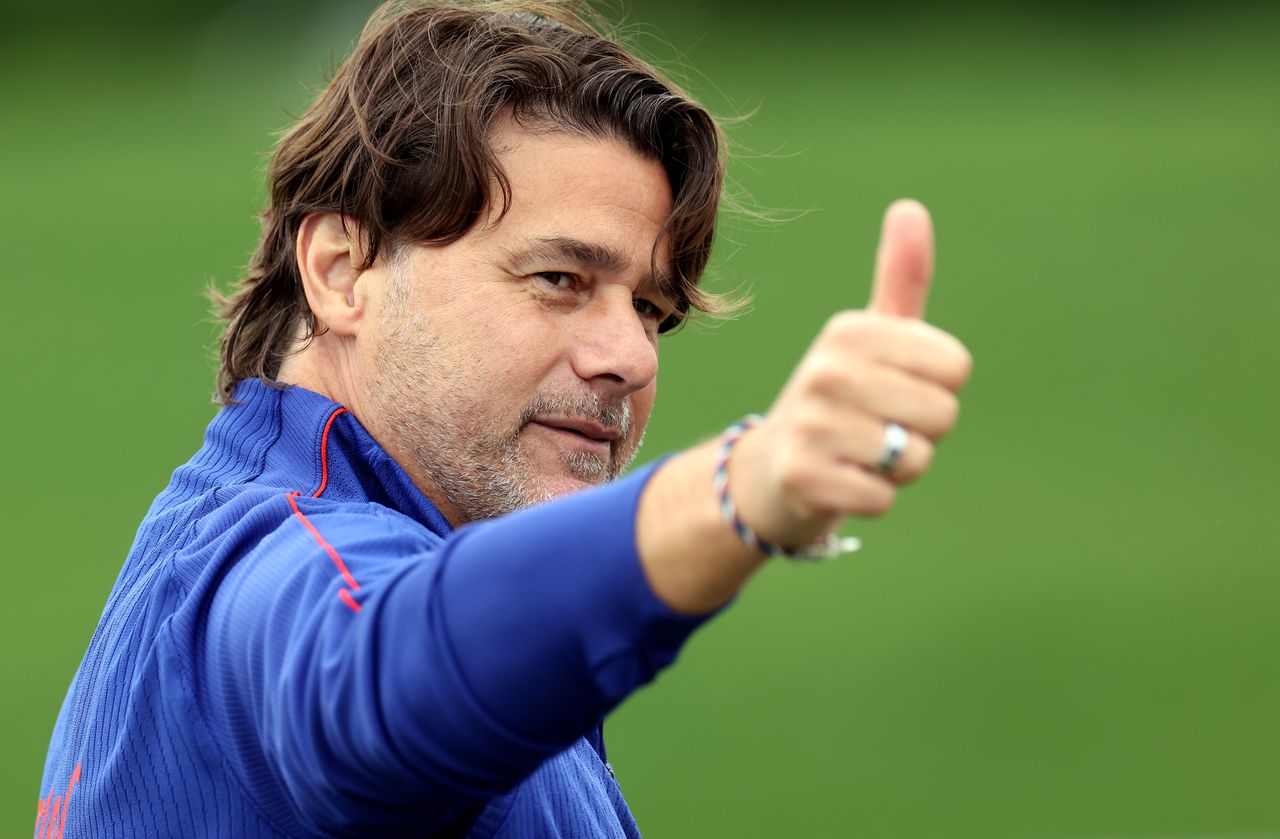 Mauricio Pochettino receives huge boost ahead of USA vs Belgium World Cup clash thanks to FIFA loophole