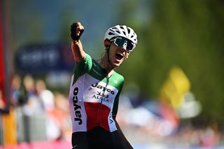 Zana wins Tour of Slovenia as Mohoric takes final stage
