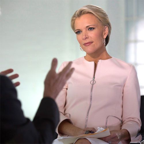 Megyn Kelly Talks Sexual Harassment Alligations Against Roger Ailes In New Memoir Marie Claire