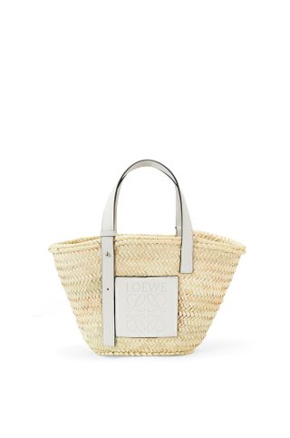 LOEWE Basket Bag