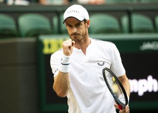 Wimbledon 2021 could be a tough one for Andy Murray.