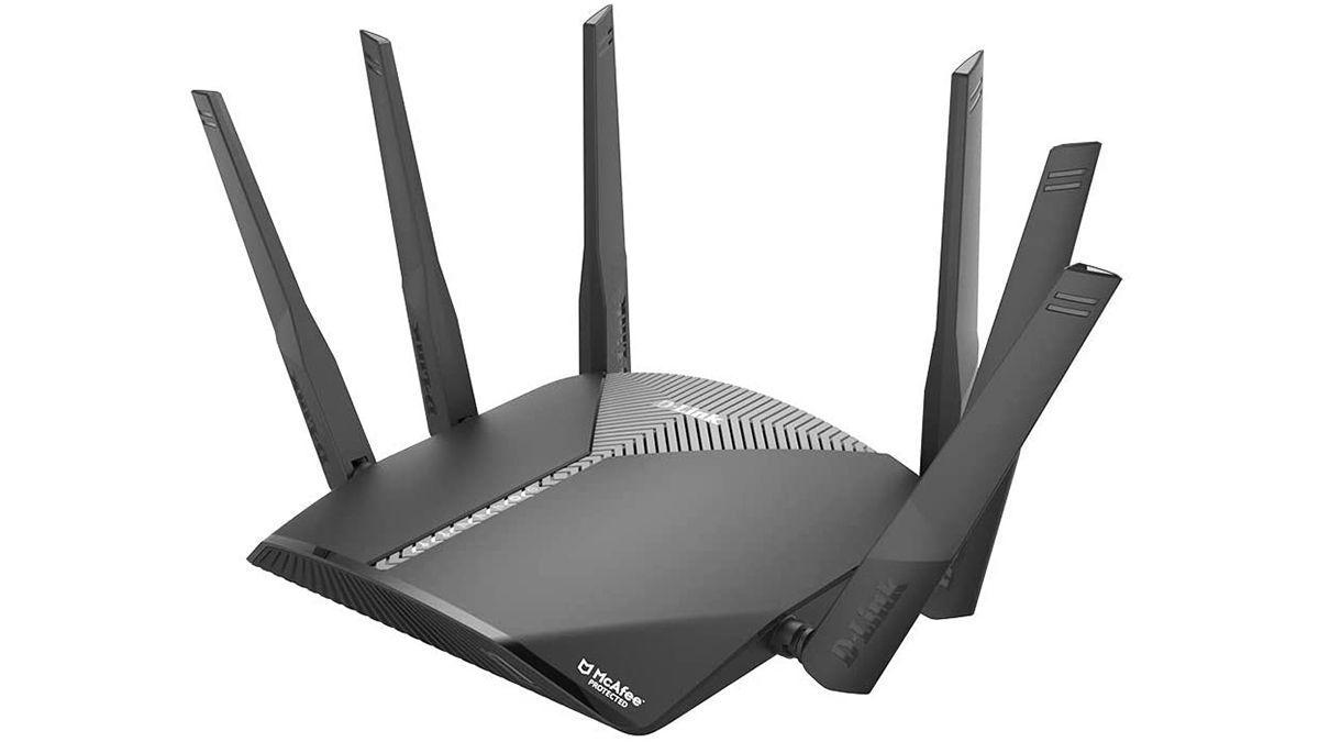 Best wireless routers 2024 get good WiFi no matter your budget T3