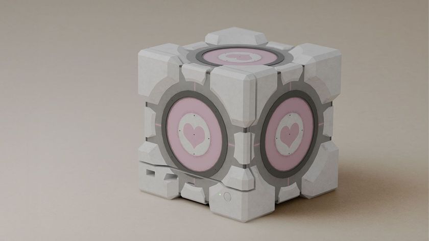 Dbrand Steam Machine Companion Cube