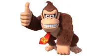 Donkey Kong (Donkey Kong, Mario series)