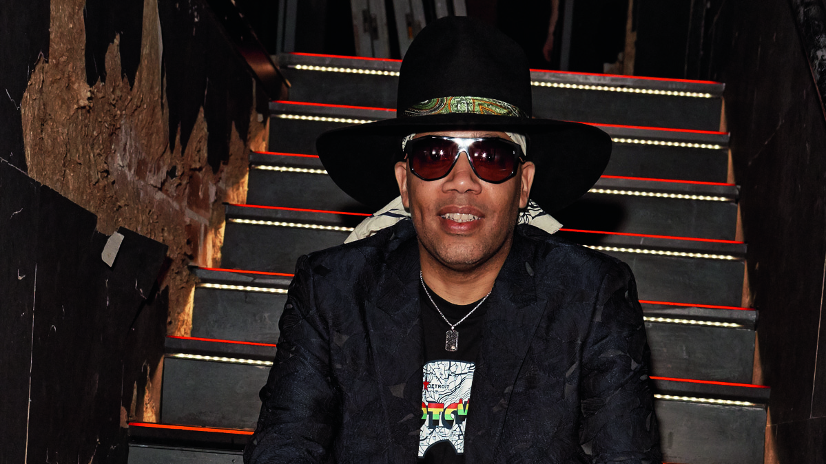 Carl Craig
