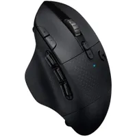 Logitech G604 Lightspeed Gaming Mouse:&nbsp;£94.99 £69.99 at Amazon