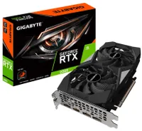 Gigabyte GeForce RTX 2060 D6 6GB| &nbsp;4890,- | NetOnNet
