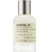 Le Labo Santal 33 eau de parfum: was $195