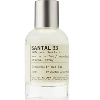 Le Labo Santal 33 eau de parfum: was $195 now $156 (save $39) | Ssense US