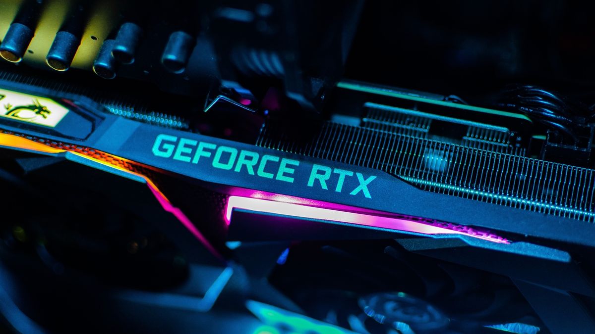 Nvidia Reportedly Runs Sting on Fake Chinese GeForce GPUs