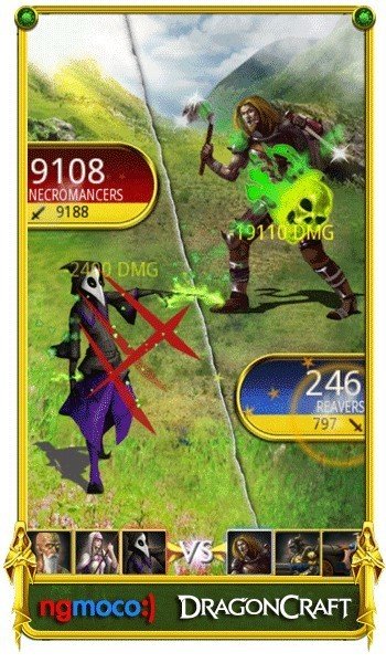 DragonCraft