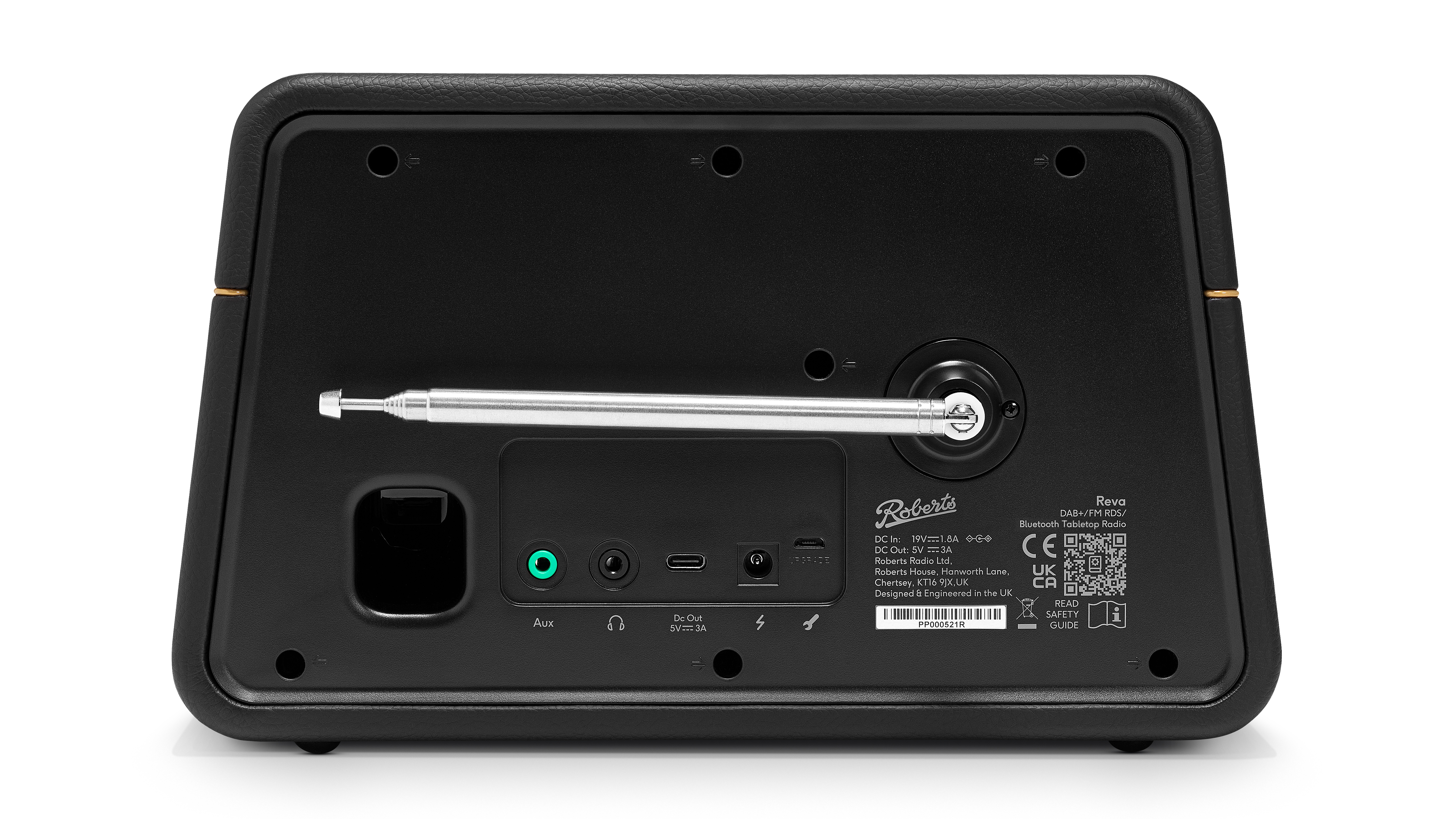 Roberts Reva DAB Radio