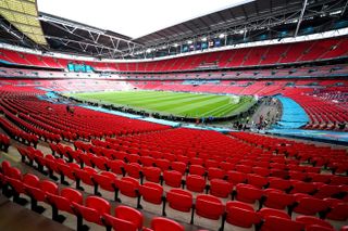 The chief operating officer of UK Sport does not believe a 2030 World Cup bid is up in smoke because of the chaos surrounding the Euro 2020 final