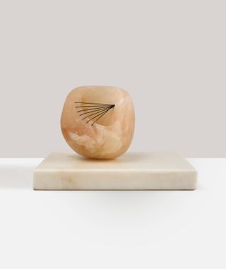 Barbara Hepworth: Strings piano nobile exhibition