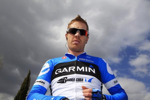 Tyler Farrar (Garmin-Barracuda)