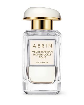 Mediterranean Honeysuckle Figue Eau De Parfum Spray 1.7 Oz.